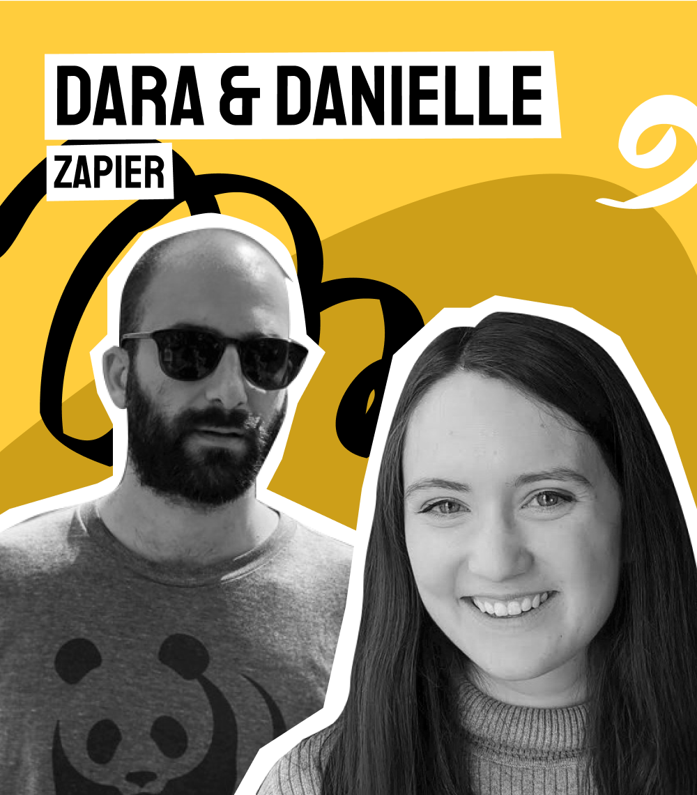 Zapier top performance