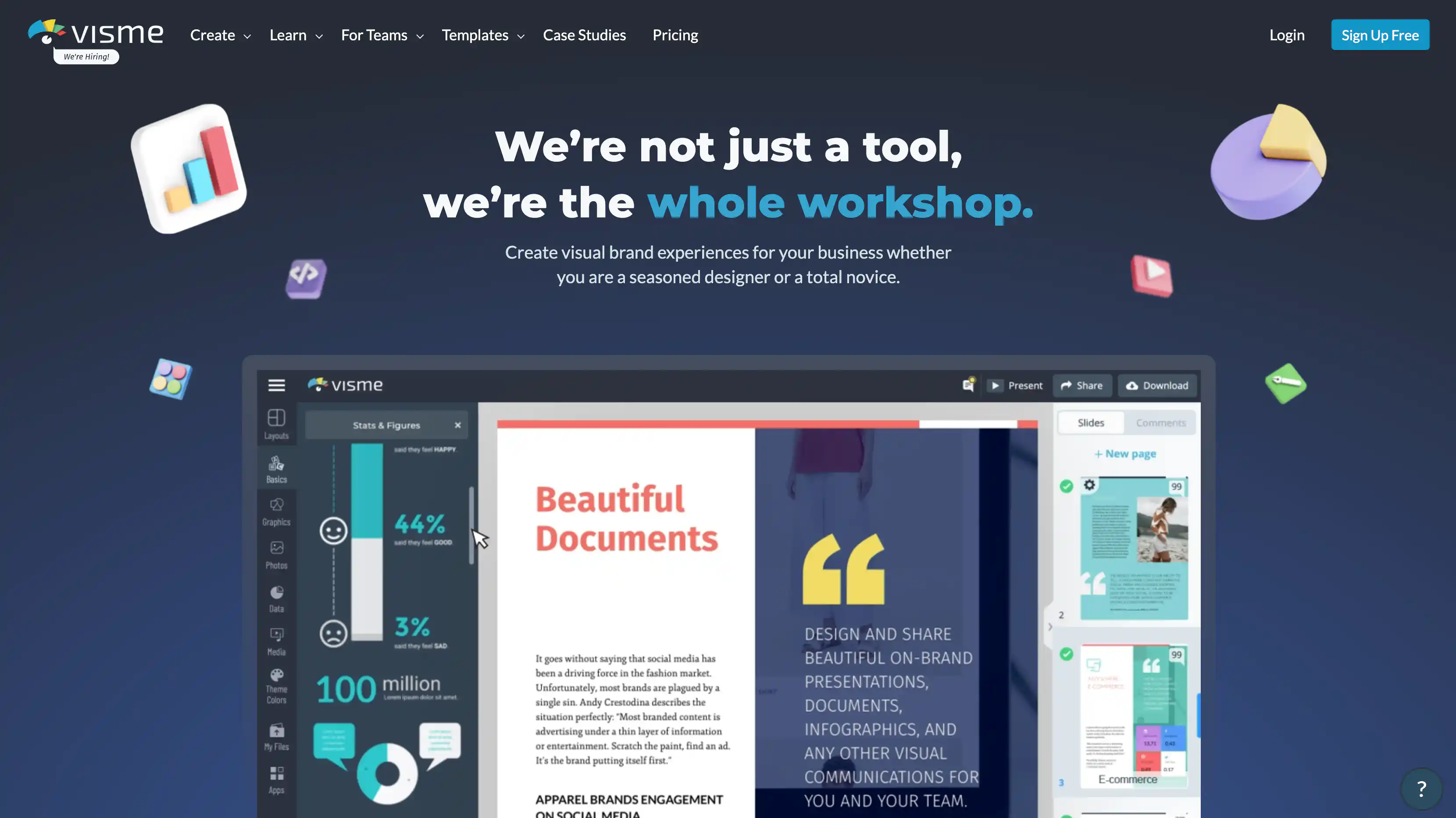 11 eLearning Tools That Can Make Your Courses More Engaging
