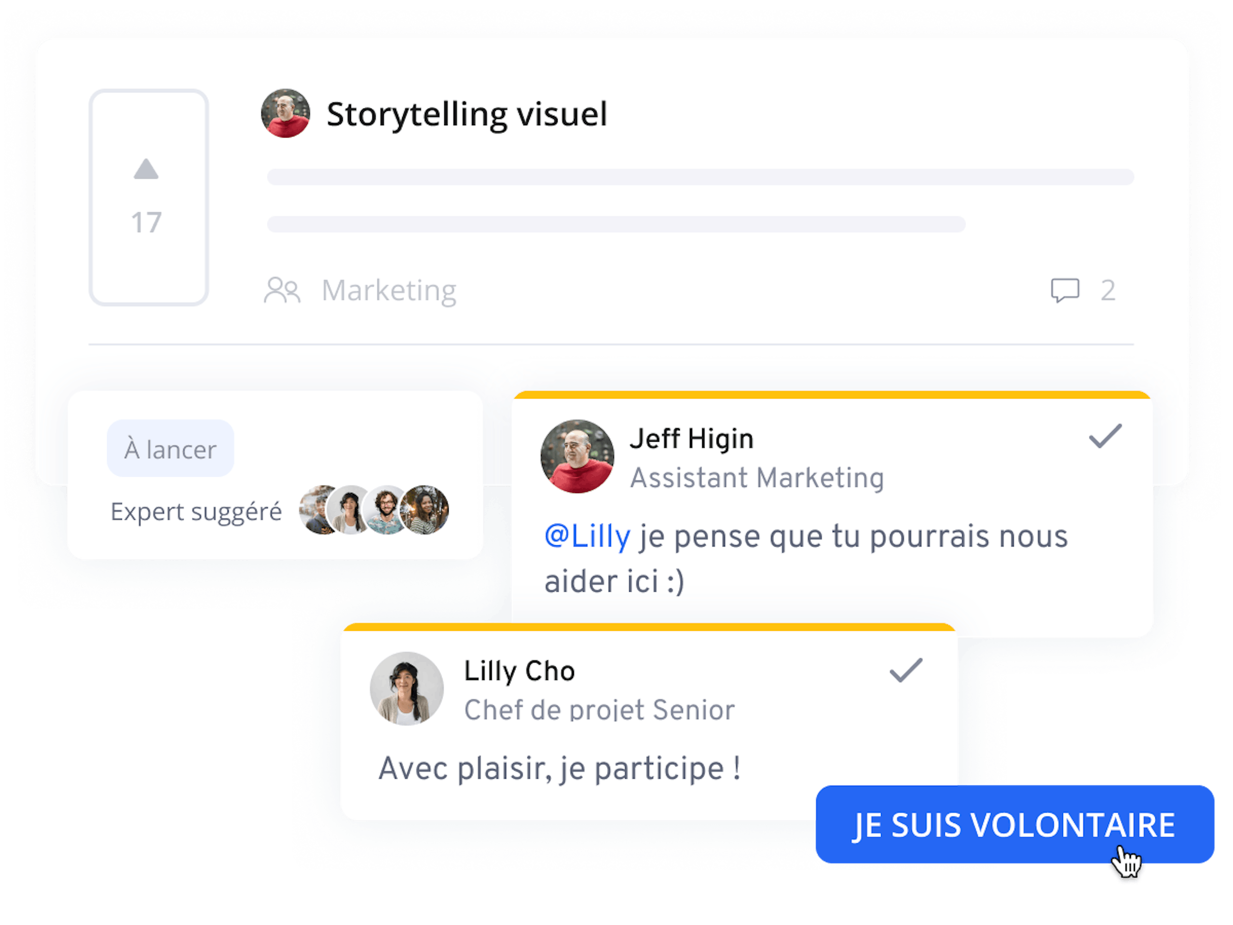 Un LMS pensé pour partager l'expertise interne