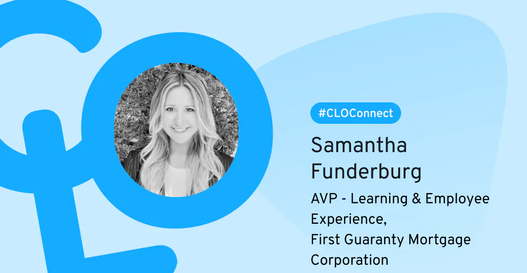 Samantha Funderburg First Guaranty Mortgage Corporation