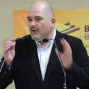 Gérald Jaffré | CCCA-BTP