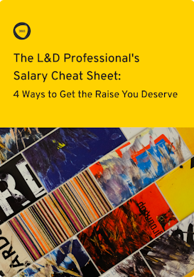 salary negotiation cheat sheet