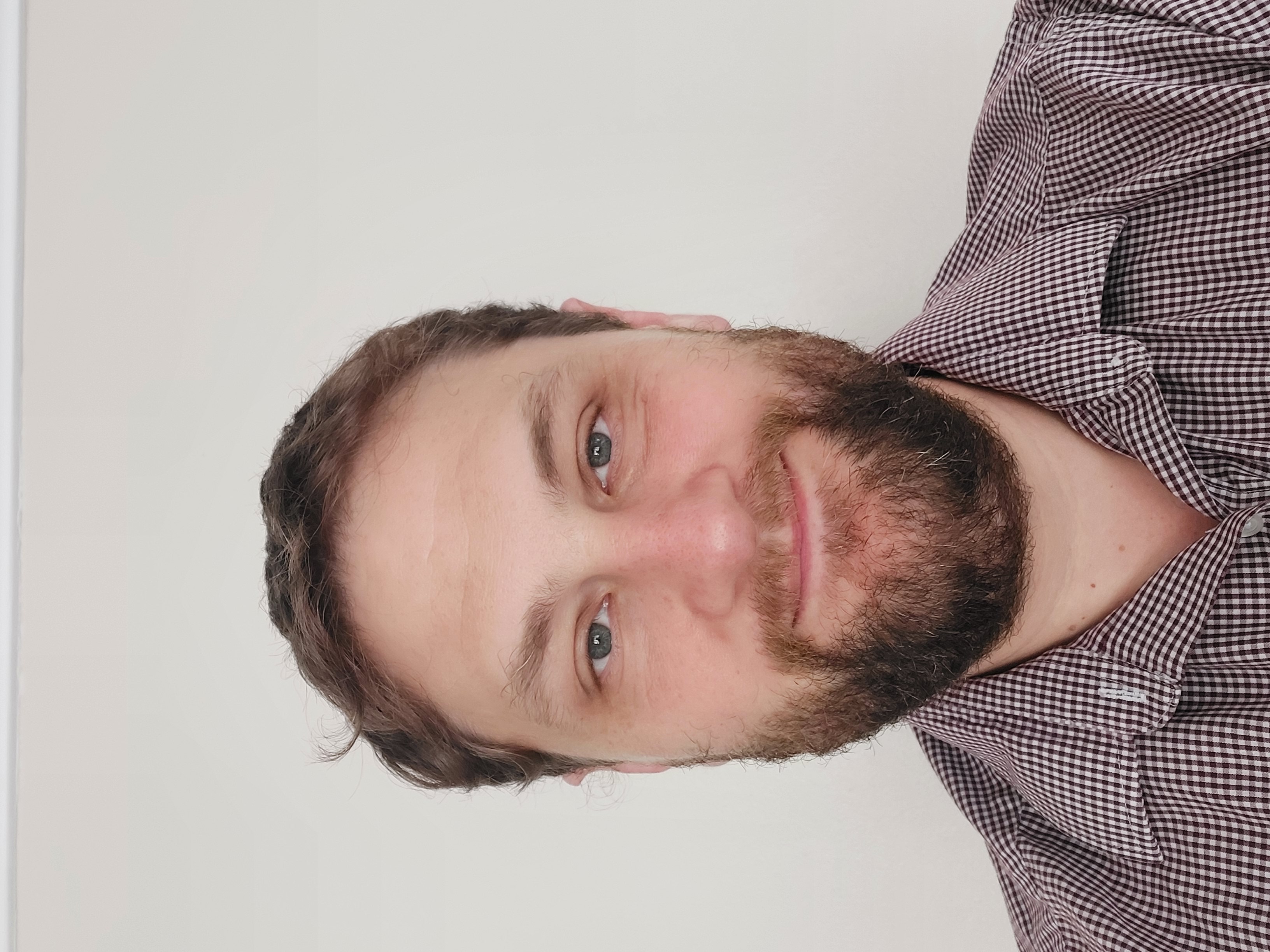 Jamie Blake | Simplyhealth