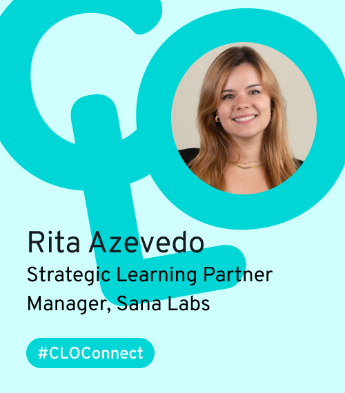 CLO Connect - Sana Labs