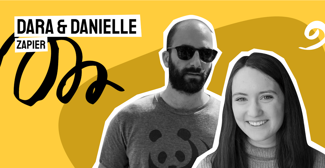 Zapier top performance