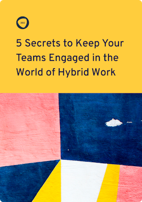 Hybrid work world tips