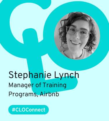 Airbnb multicultural training Stephanie Lynch