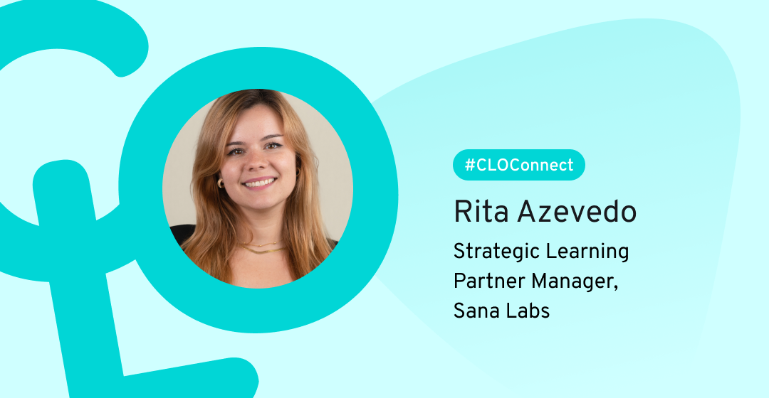 CLO Connect - Sana Labs