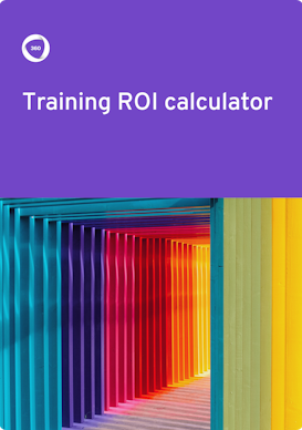 Training ROI Calculator