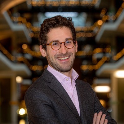 Thomas Dorynek | SAP SuccessFactors