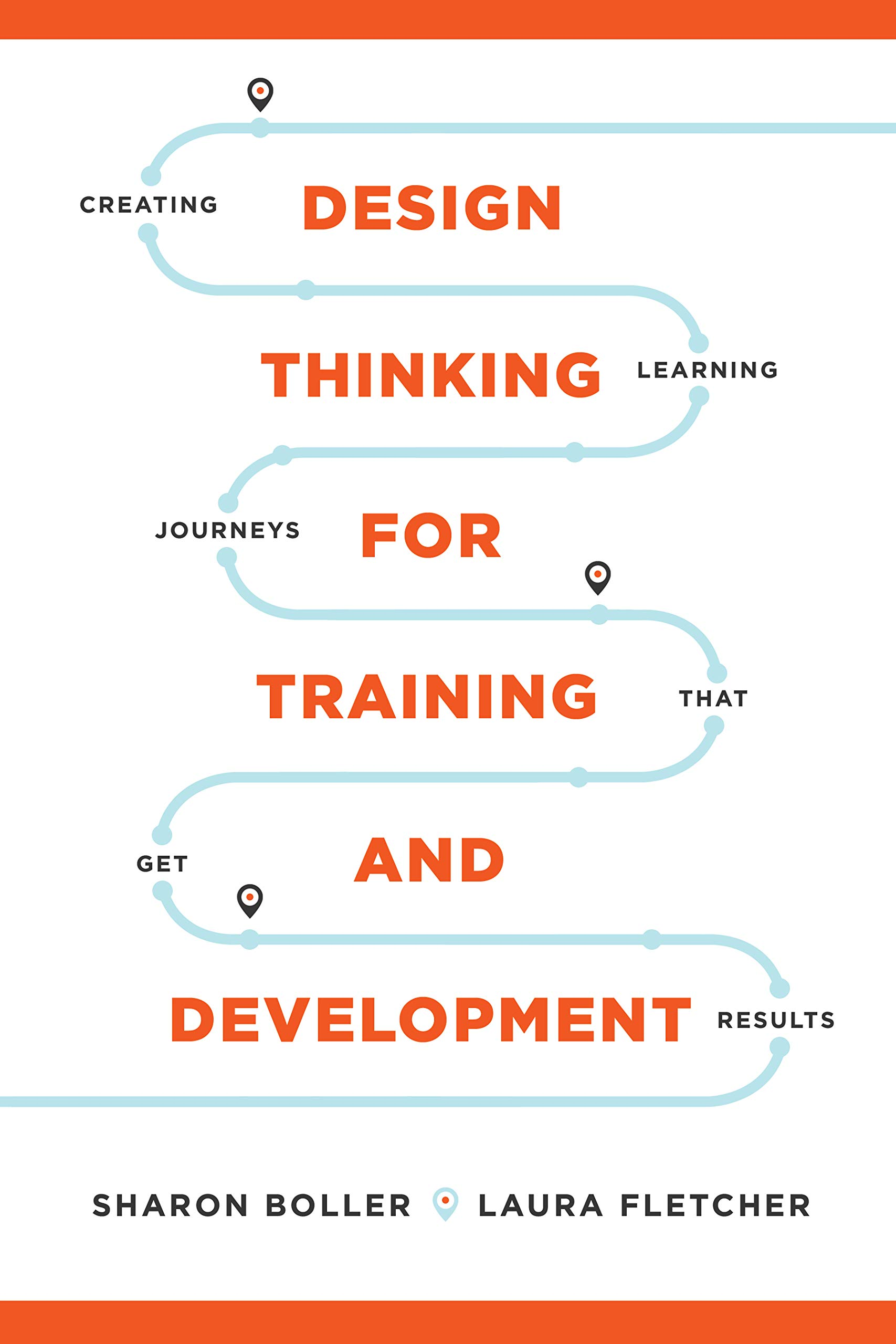 Design thinking for training and development