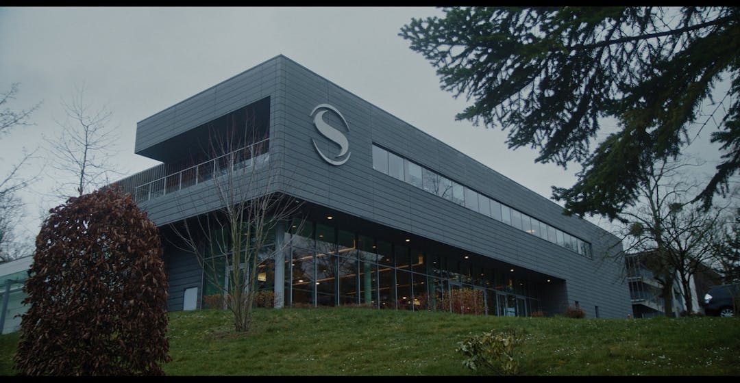 Safran entreprise apprenante