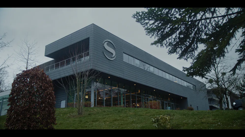 Safran entreprise apprenante