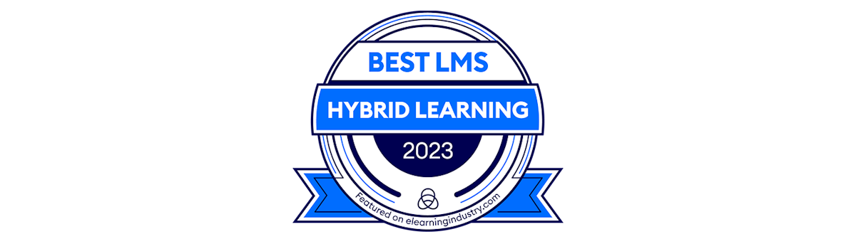 Top LMS for Hybrid Learning