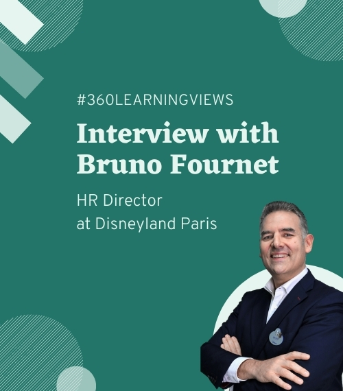 How Disneyland Keeps Remote Workers Happy and Productive Through the Pandemic