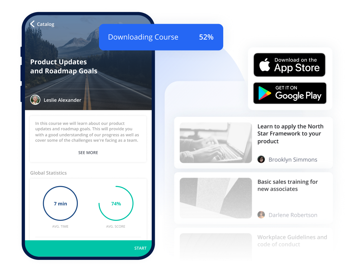 Mobile Learning | 360Learning