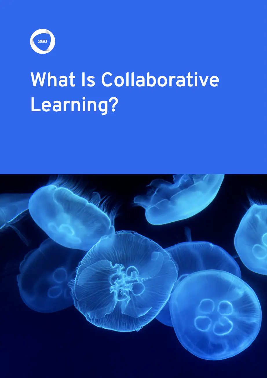 What is Collaborative Learning | 360Learning