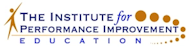 the institute for performance management logo