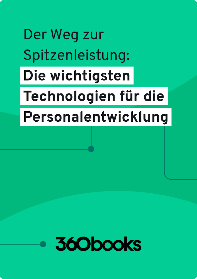 4 Technologien für die Personalentwicklung