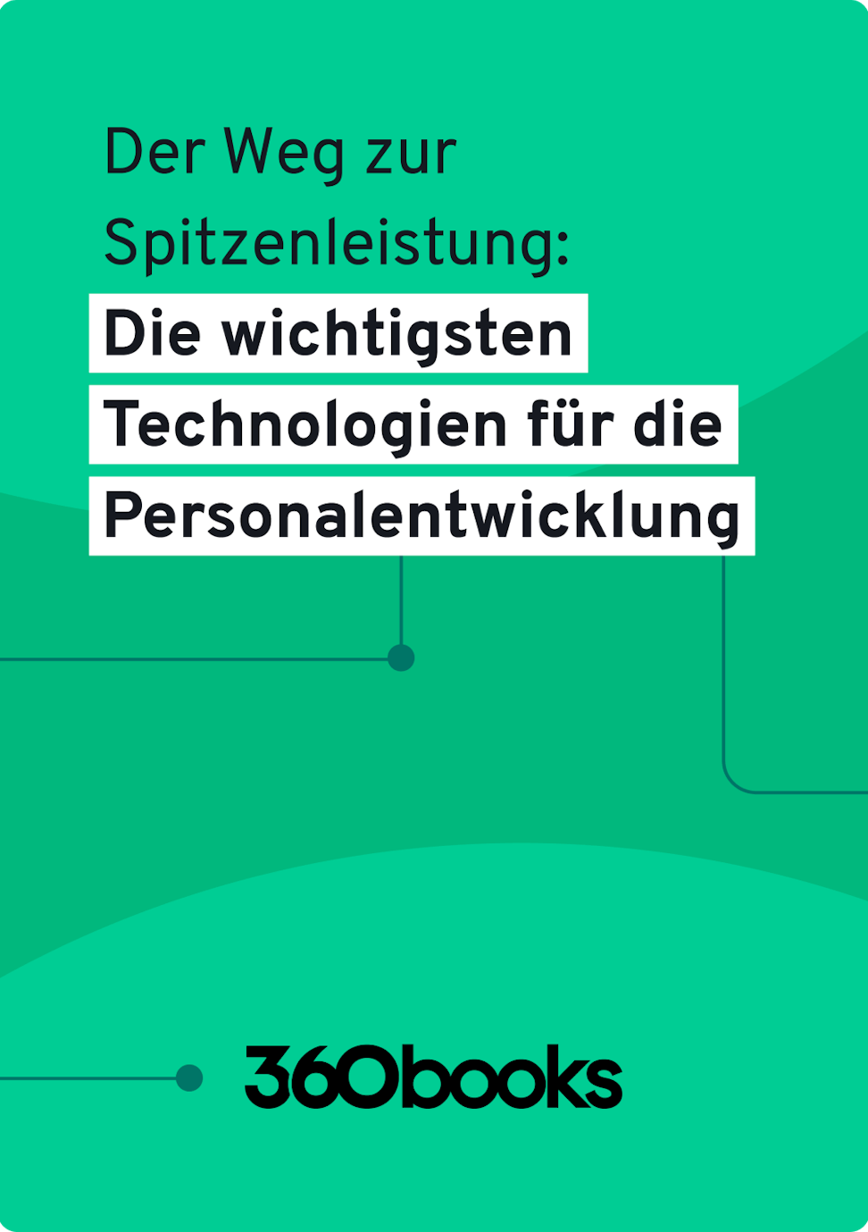4 Technologien für die Personalentwicklung
