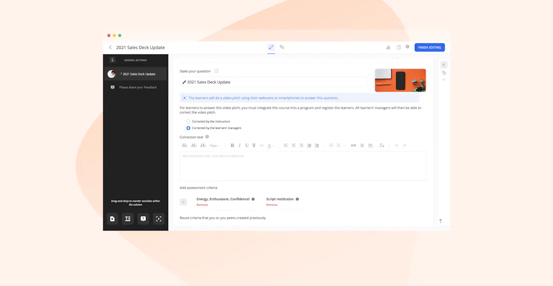 Product-Update-May
