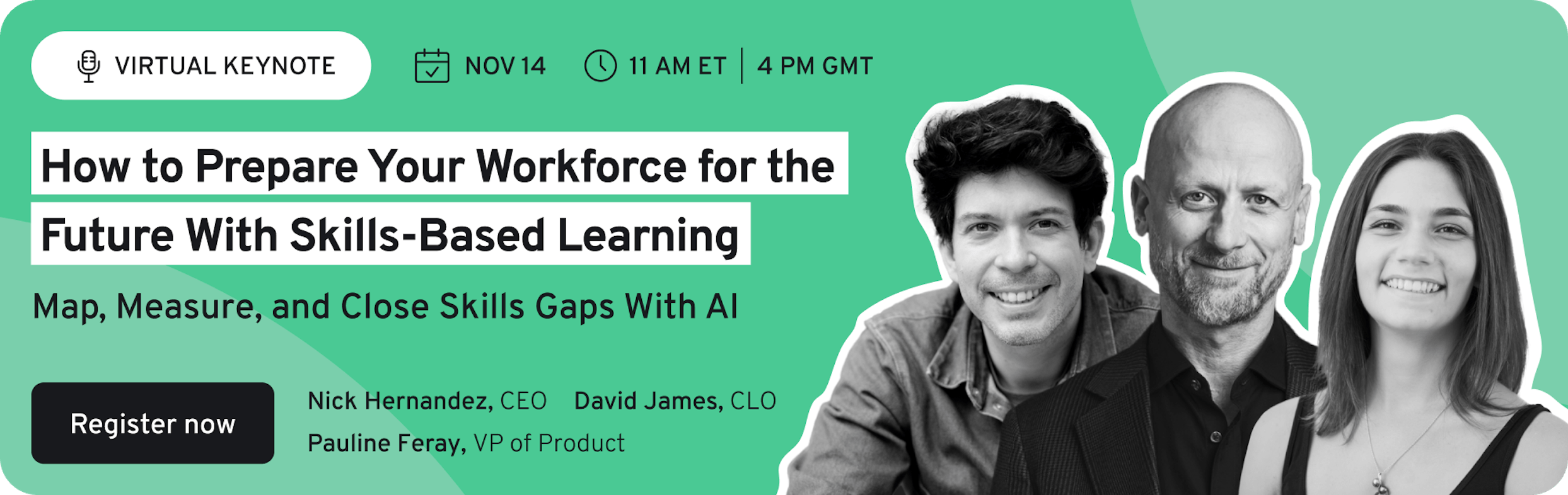skills-based learning webinar cta