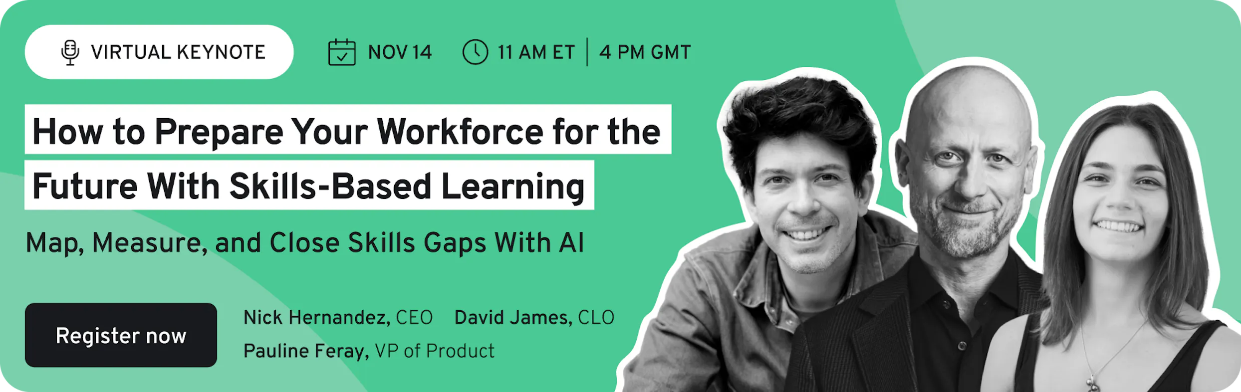 skills-based learning webinar cta