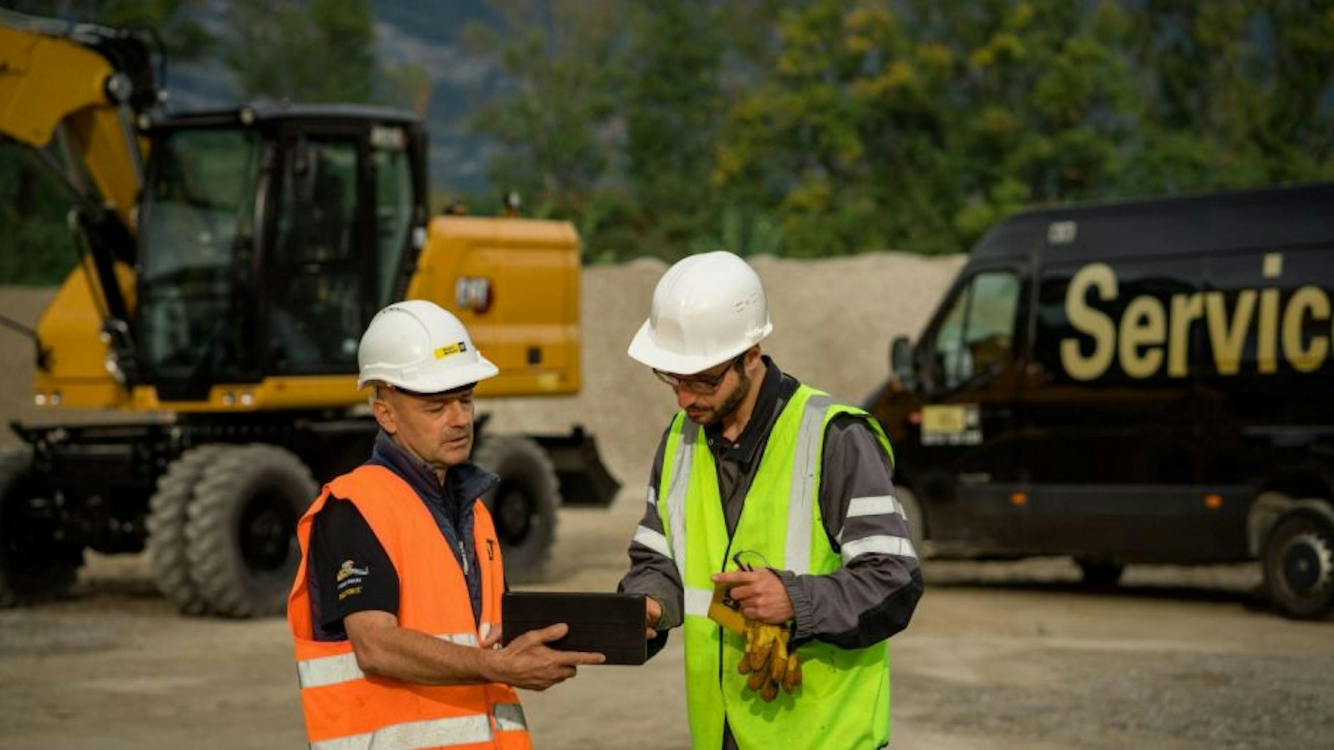 Bergerat Monnoyeur case study illustration