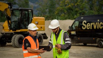 Bergerat Monnoyeur case study illustration