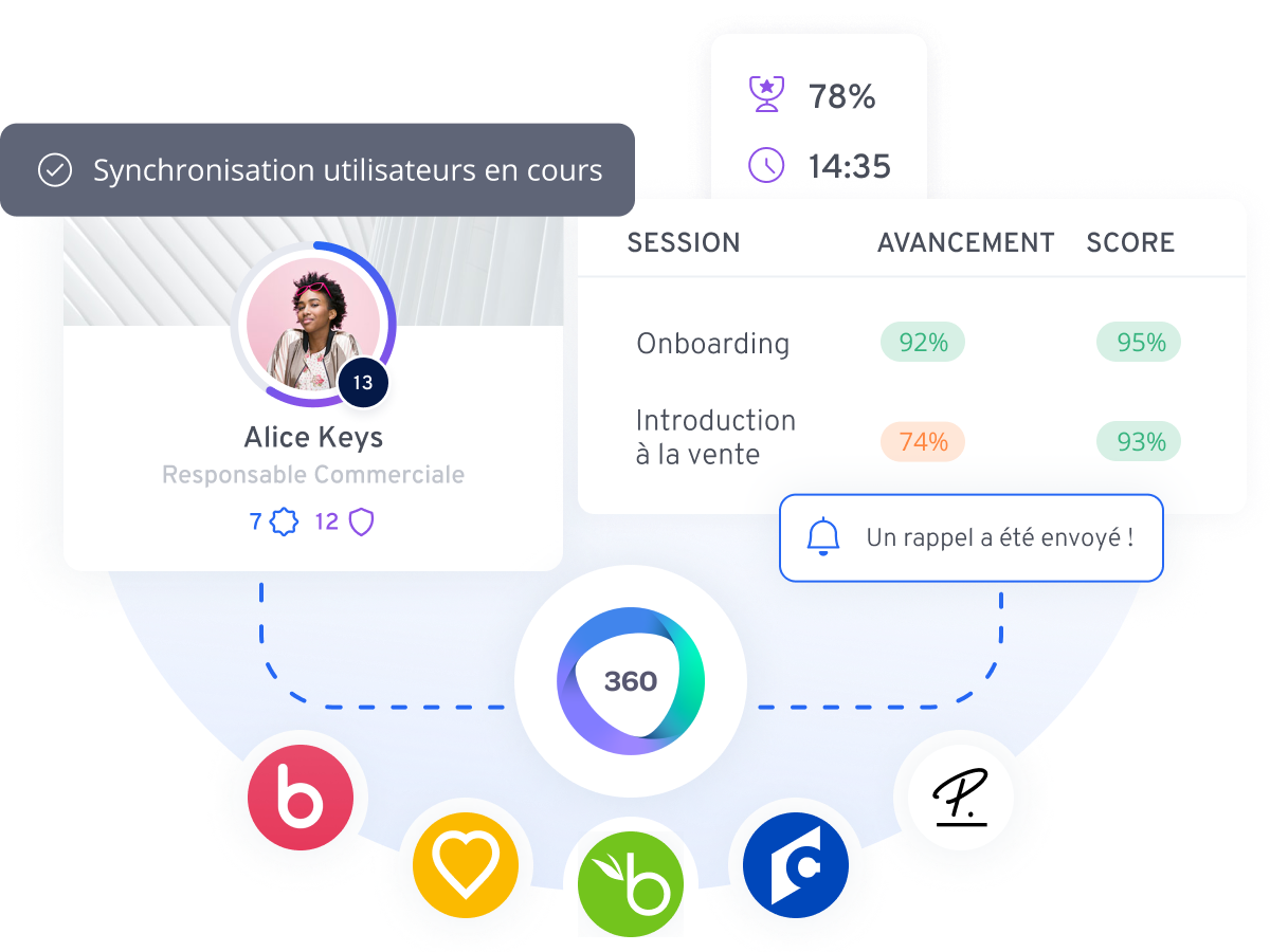 Automatisez et décentralisez