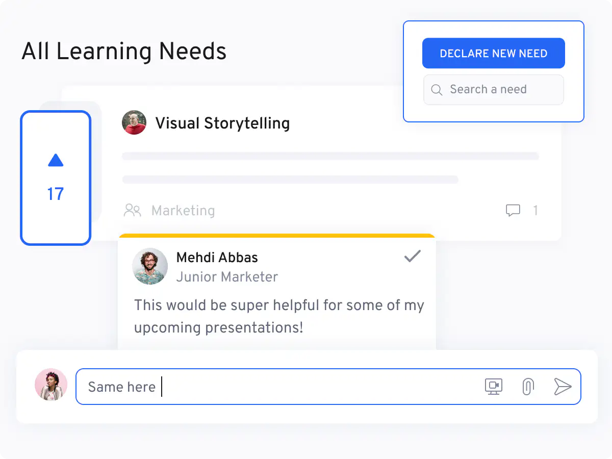 How to Build An Employee Development Plan That Works (w/ Examples)
