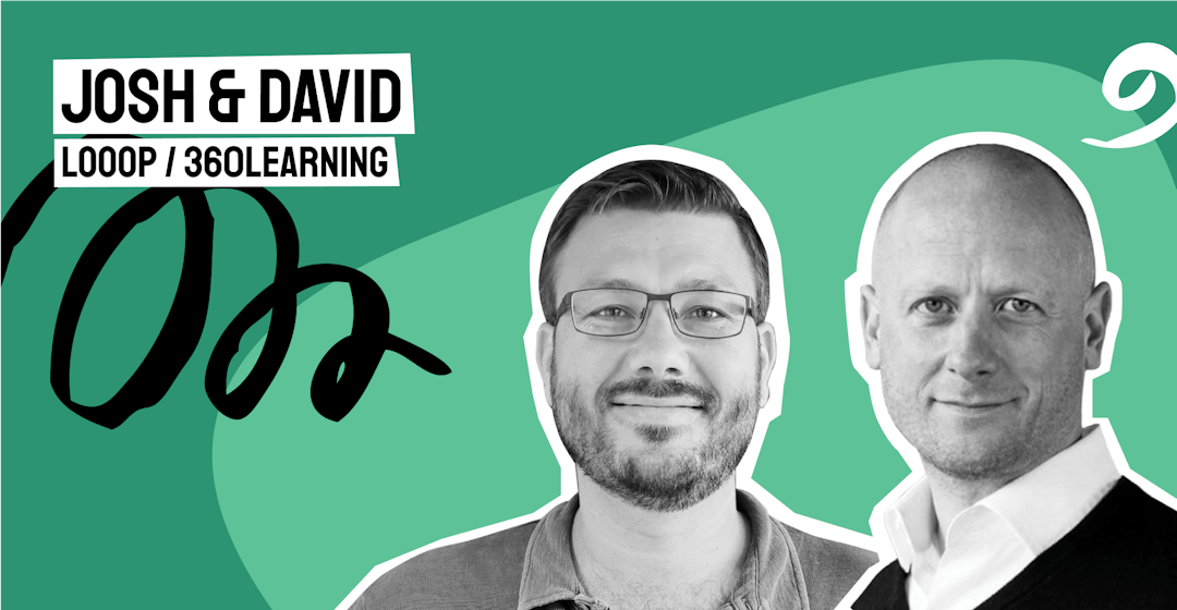 How Looop Helps L&D Teams Go Beyond Shipping Content to Solve Real Business Problems
