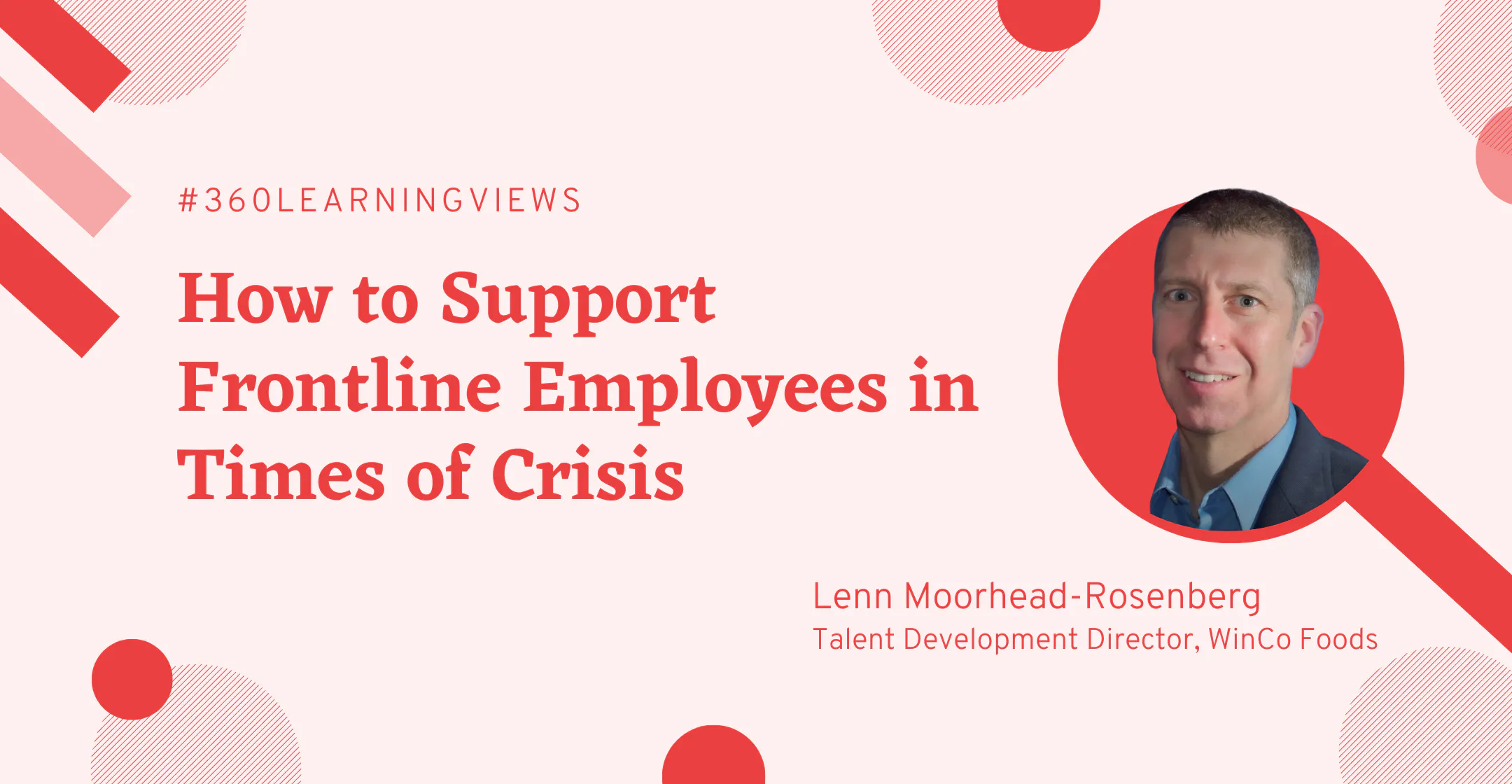 Frontline employees