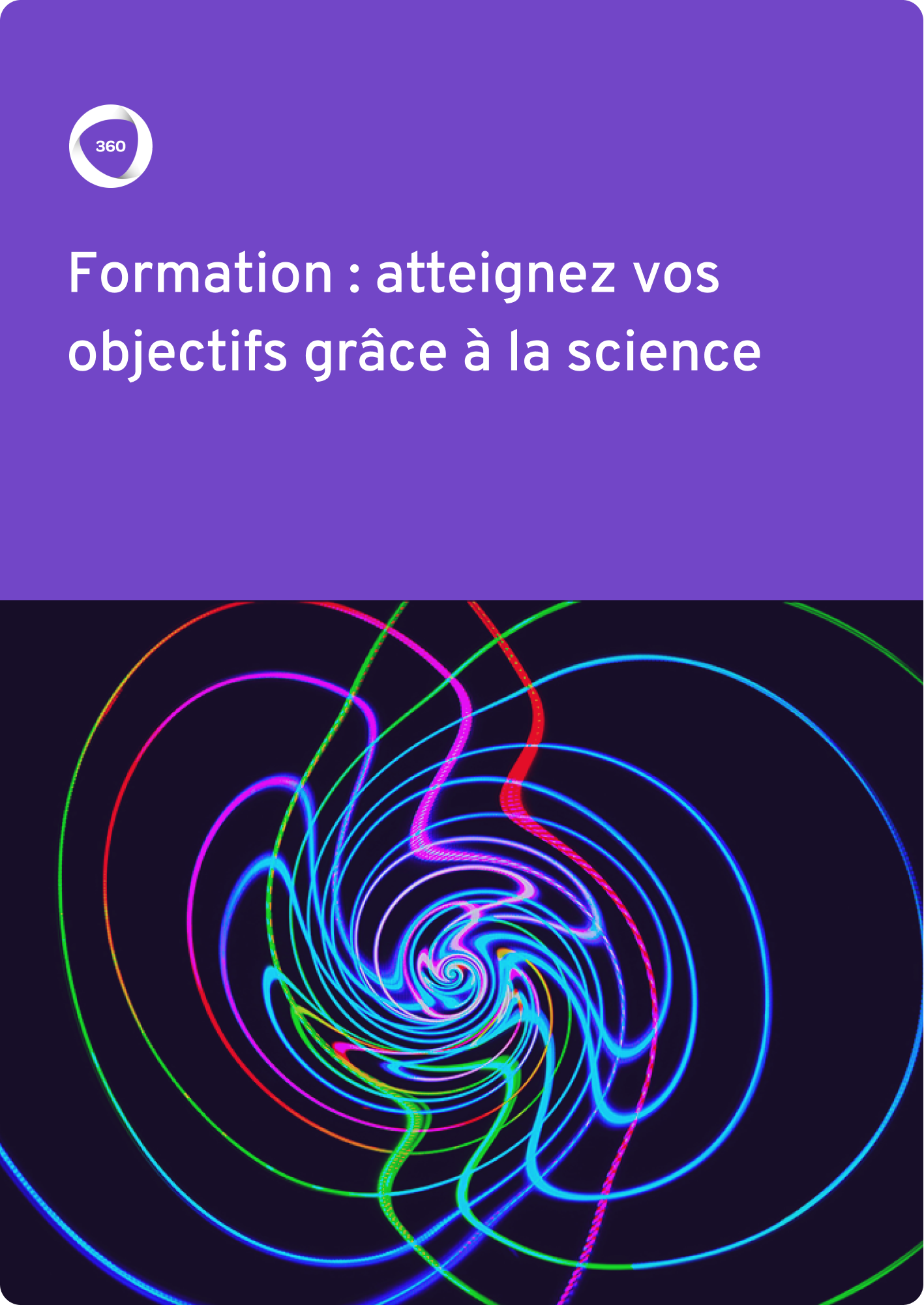Faites décoller l'engagement apprenant grâce à la science