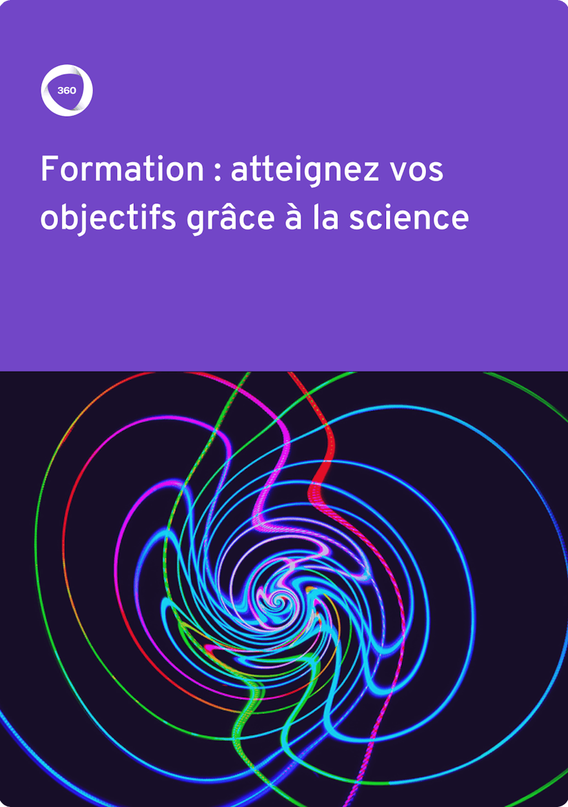 Faites décoller l'engagement apprenant grâce à la science