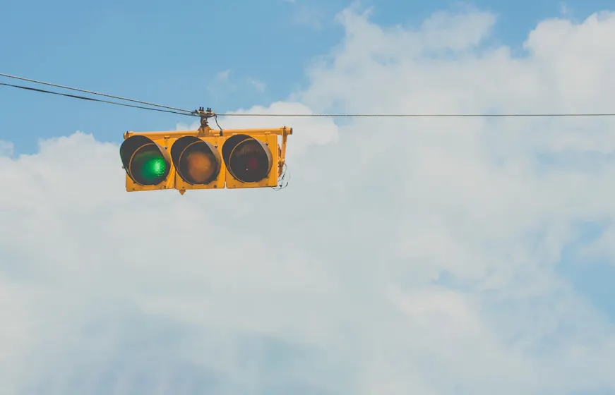 Traffic lights