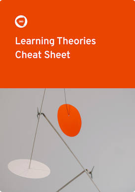 Learning Theories Cheat Sheet