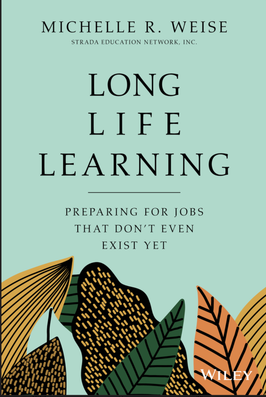 long life learning