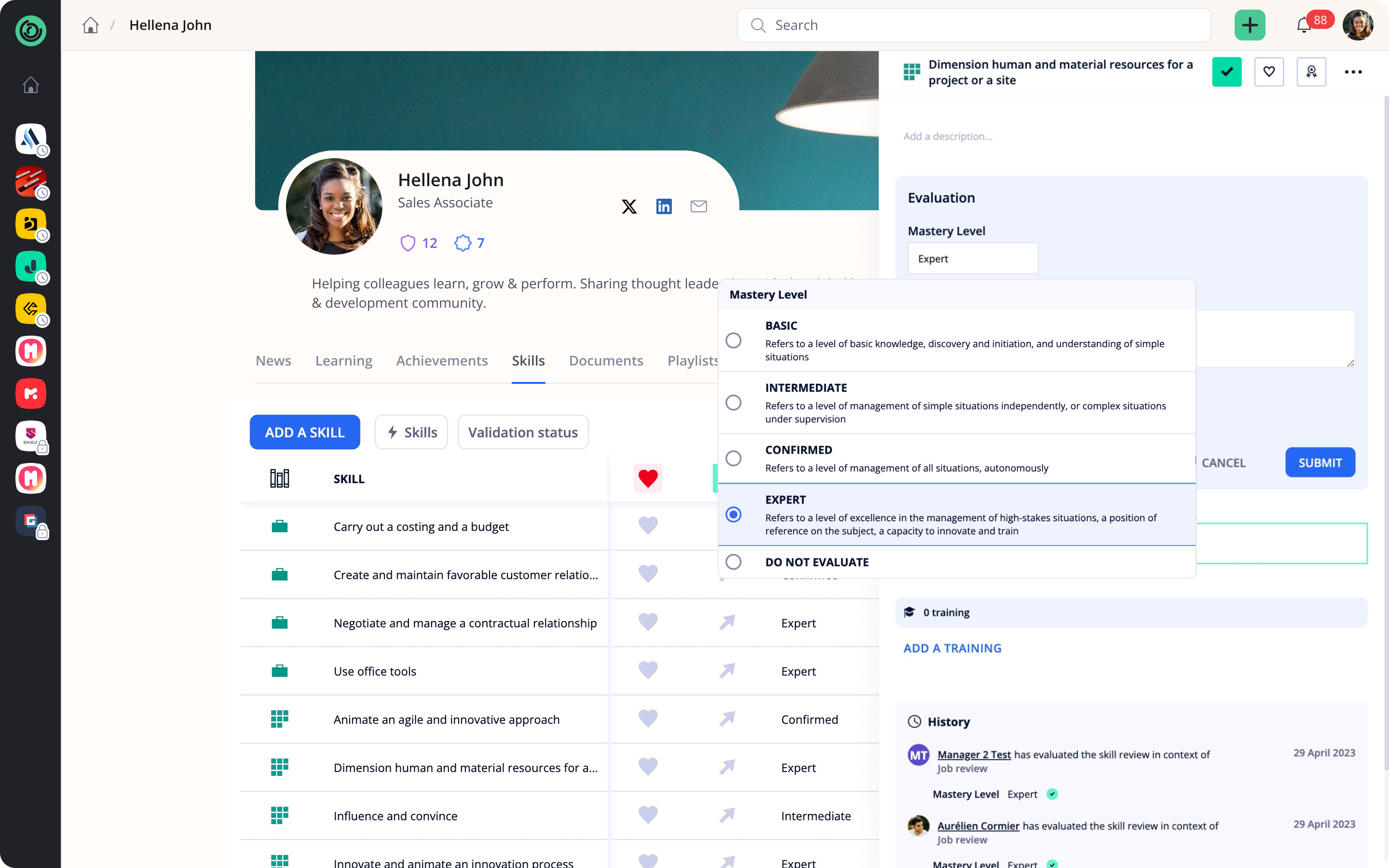 Skills-Based Learning: Our 5-Step Blueprint to Make the Shift and ...