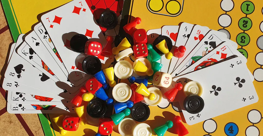 Gamification training