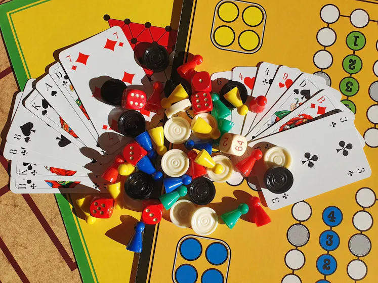 Gamification training