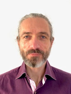 Franck Covello, Saint-Gobain Weber France