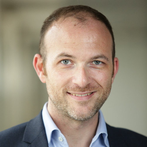 Zachary Pfau | Murex