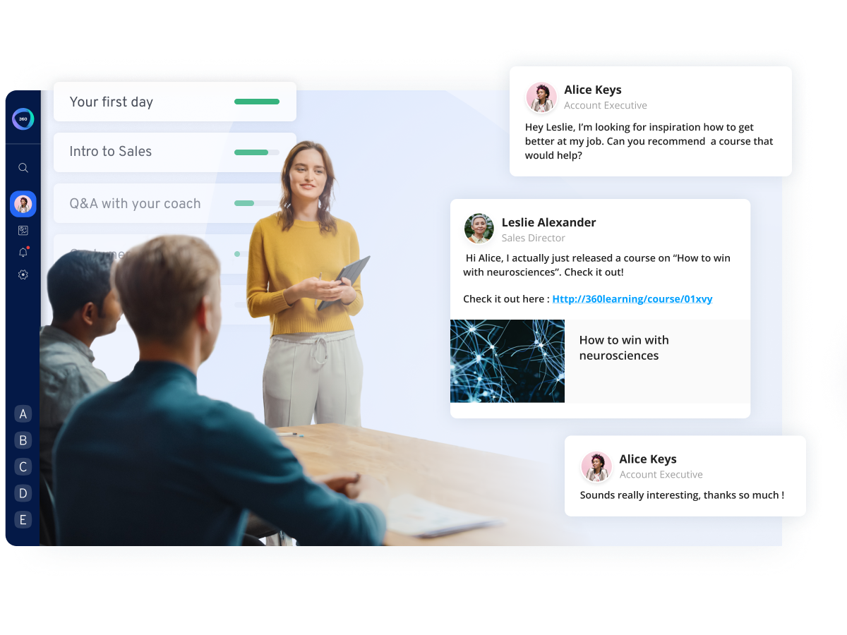 Put culture first and retention will soar