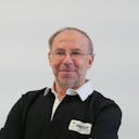 Thierry Leroy, Saint-Gobain Weber France