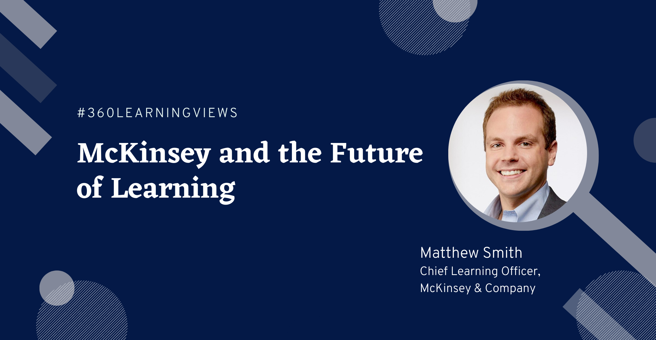 Future Of Learning: McKinsey's Capability-Led Era