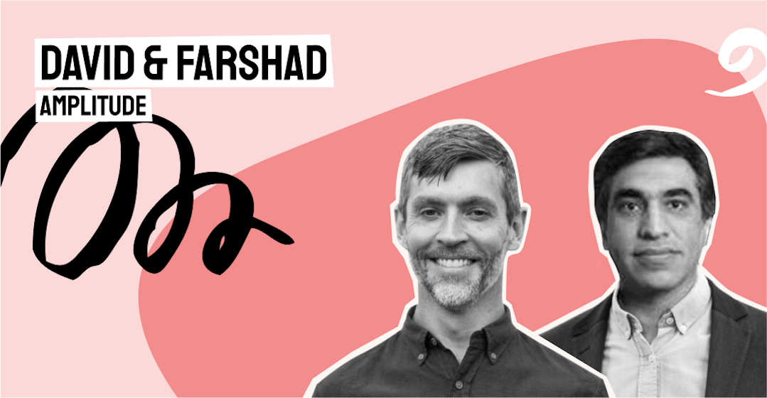 L and D Plus Amplitude