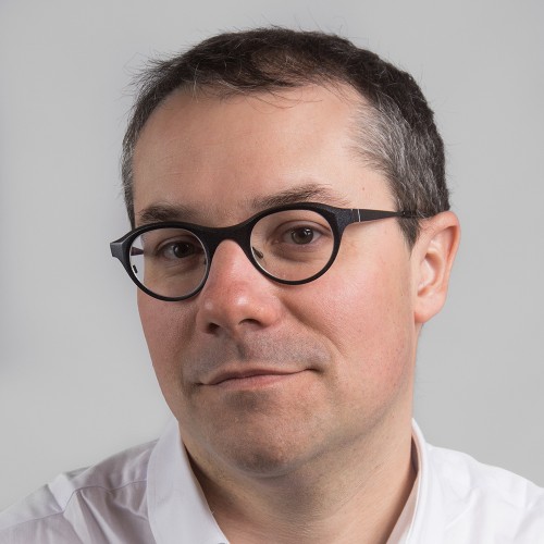 Etienne Corteel | L-Acoustics