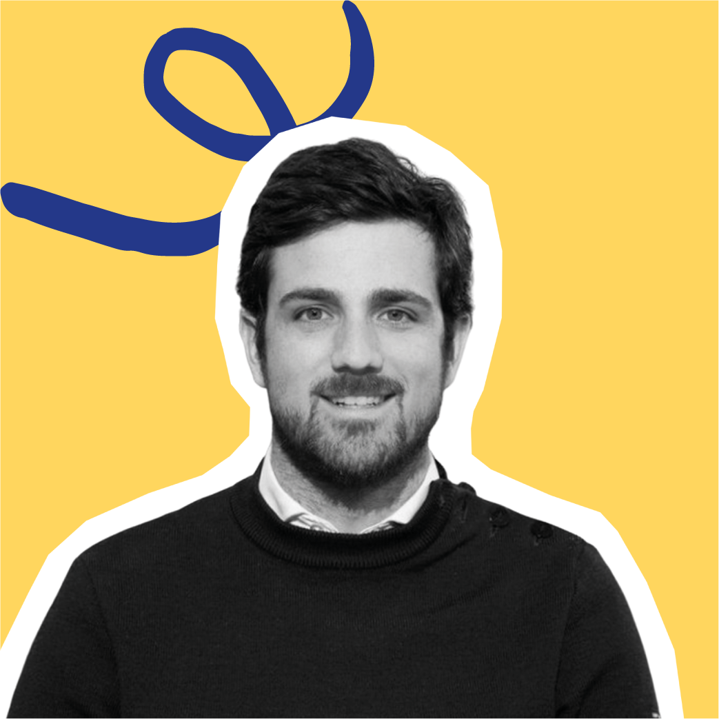 Pierre-Louis Huchet - Expert en digitalisation des processus RH @Skillup.co