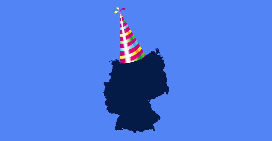Celebrating one year of 360Learning in Germany